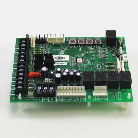 York S1-331-09150-002 - Control Board
