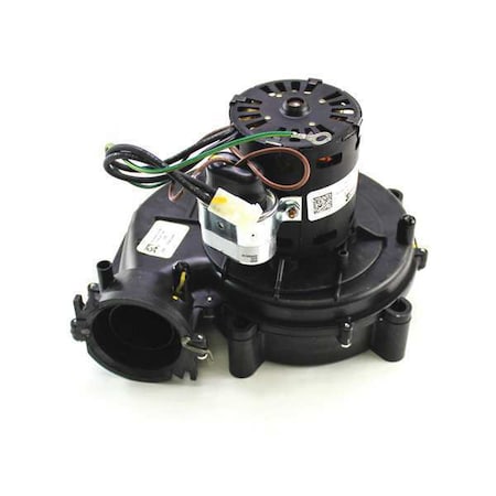 York S1-373-20717-001 - Venter Assembly,115 V,3450 rpm,Gasket