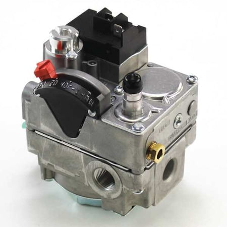 York S1-7956-336P - Gas Valve,24 V,3.5",11" WC,1/2"