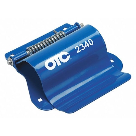 Otc 2340 - Grease Gun Holder,6 7/8 in L