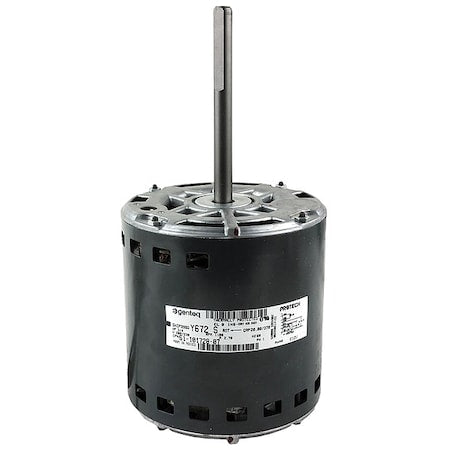 Prostock 51-101728-07 - OEM Replacement Motor, 3/4 hp, OEM Replacement Brand: Protech Replacement For: 51-101728-07