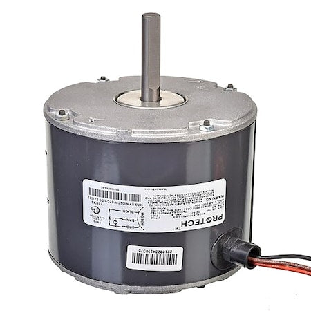 Prostock 51-102008-20 - OEM Replacement Motor, 1/6, OEM Replacement Brand: Protech Replacement For: 51-102008-20