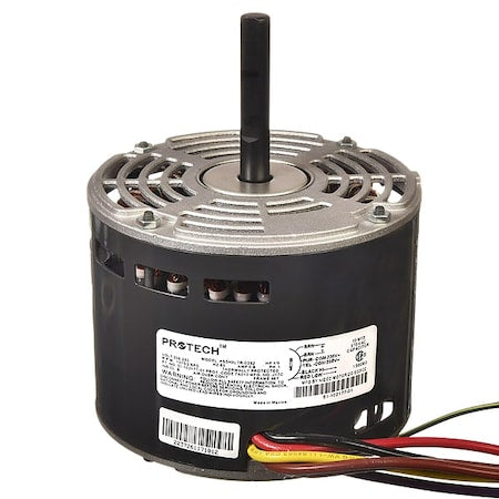 Prostock 51-102177-01 - OEM Replacement Motor, 1/5, OEM Replacement Brand: Protech