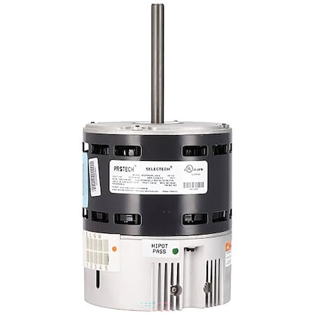 Prostock 51-106541-17 - OEM Replacement Motor, 1/2, OEM Replacement Brand: Protech Replacement For: 51-106541-17