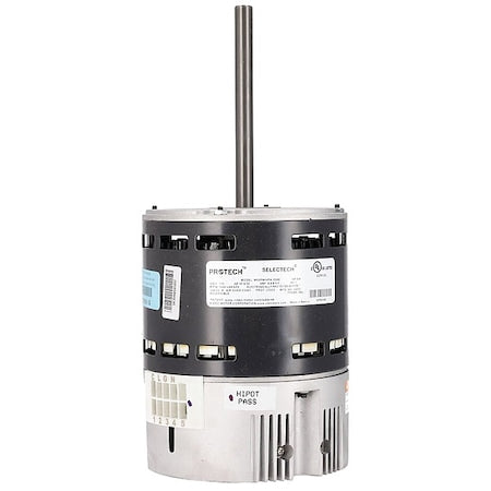 Prostock 51-106542-26 - OEM Replacement Motor, 3/4 hp, OEM Replacement Brand: Protech Replacement For: 51-106542-26