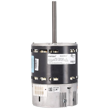 Prostock 51-106543-27 - OEM Replacement Motor, 1 hp, OEM Replacement Brand: Protech Replacement For: 51-106543-27