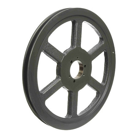 Powerdrive 1B154SK - Sheave,SK Bushing,15.75"O.D.