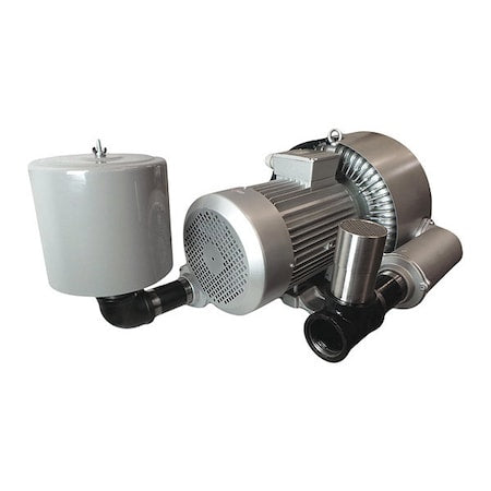 Atlantic Blowers ABPK-1102 - Regenerative Blower Pressure Kit,16.9 HP