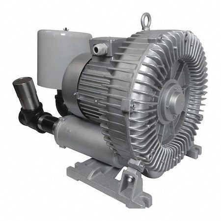 Atlantic Blowers ABPK-1000 - Regenerative Blower Pressure Kit,15 HP