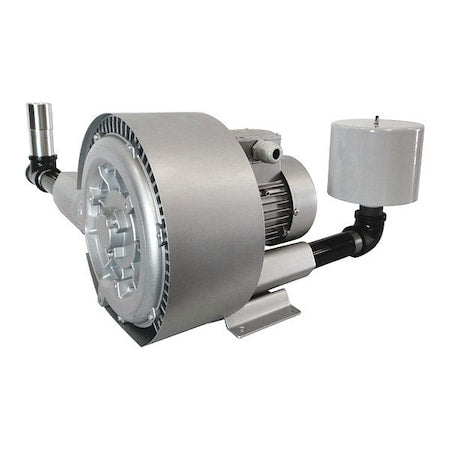 Atlantic Blowers ABPK-202 - Regenerative Blower Pressure Kit,1.2 HP