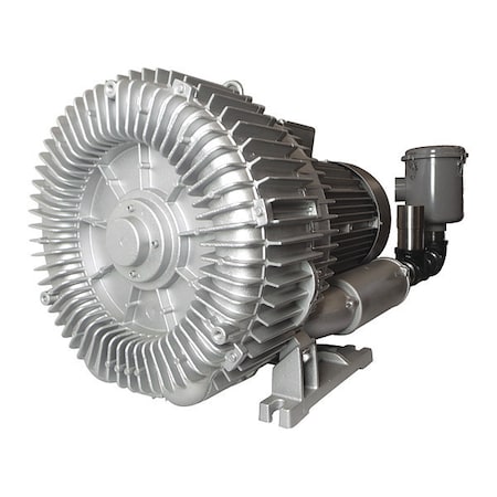 Atlantic Blowers ABVK-1502 - Regnrtve Blower Vacuum Kit,776 CFM,35 HP