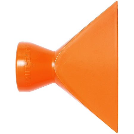 Loc-Line 51809 - Nozzle,Flare,2.5in,Pk2