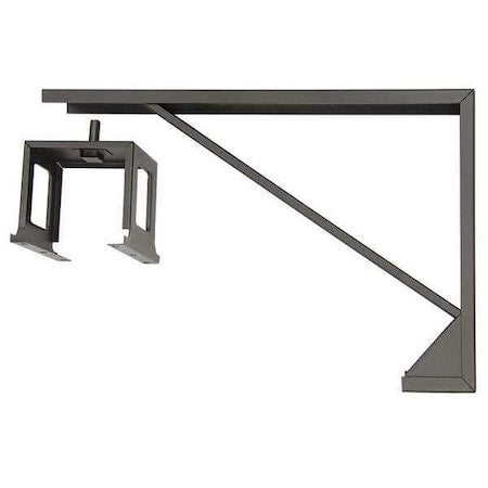 Markel Products A5120 - Mounting Bracket,38 ft.,4-1/2"D x 10"W