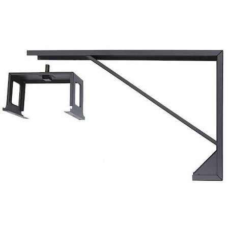 Markel Products A5150 - Mounting Bracket,38 ft.,4-1/2"D x 11" W