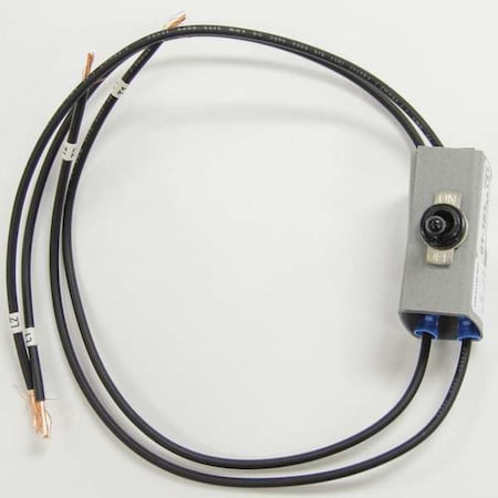 Markel Products DCS202/5100 - Disconnect Switch,38 ft.,3"D x 2"W