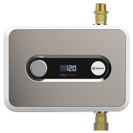 Eemax HATB007240 - Both Electric Hot Water Auto Booster, General Purpose, 80 Degrees to 140 Degrees F, 240 VAC, 7200 W