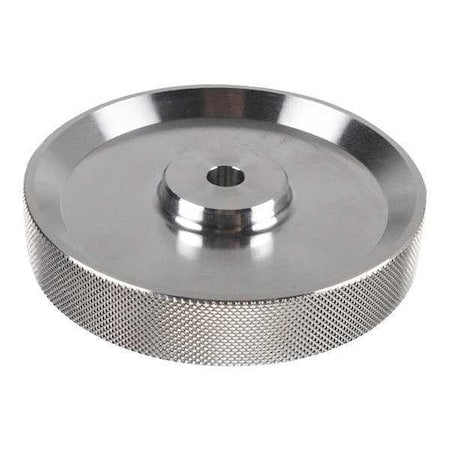 Ifm E60006 - Measuring Wheel, 6 mm D