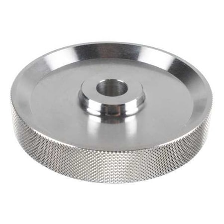 Ifm E60095 - Measuring Wheel, 10 mm D