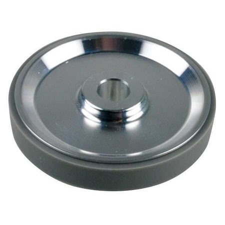 Ifm E60112 - Measuring Wheel, 10 mm D
