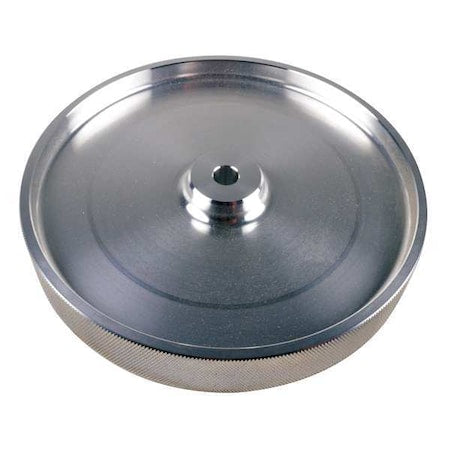 Ifm E60098 - Measuring Wheel, 10 mm D