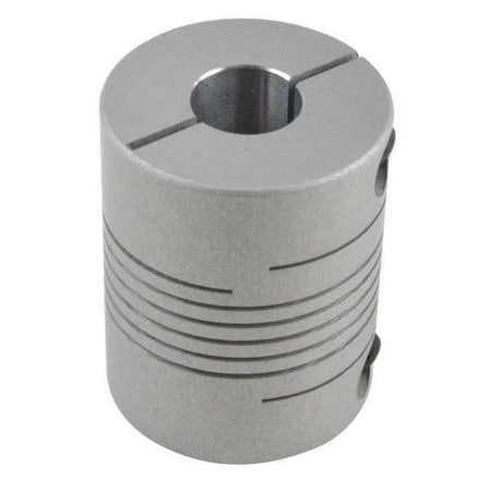 Ifm E60209 - Flexible Coupling, Aluminum
