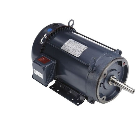 Marathon 215TTFBD6006 - Close-Coupled Pump Motor,230/460 V,10 HP