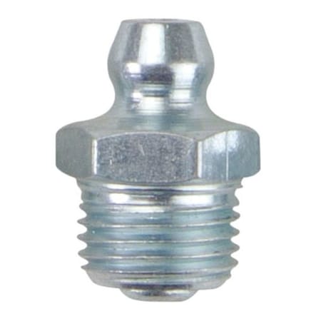 Westward 52NZ36 - Grease Fitting Kit,No. Pieces 8