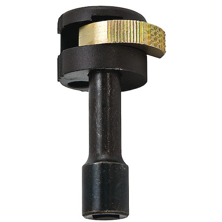 Rectorseal 97258 - Tub Drain Extraction Tool,Steel ,4"
