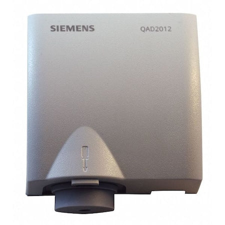 Siemens QAD2012 - Temperature Sensor, Platinum, -22-266 F