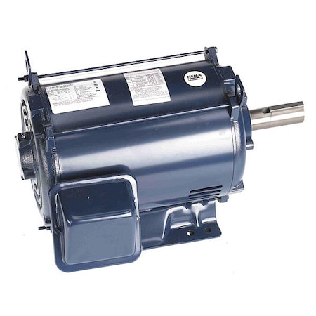 Marathon 213TTDBD6026 - Three-Phase General Purpose Motor, 7 1/2 HP, 213 T Frame, 230/460 V AC Voltage, 1766 rpm Nameplate RPM