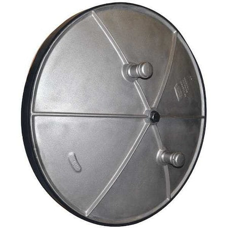 Nite Caps Night Cap 48 Inch - Pipe Plug,48" Nominal Sz,47.25" min dia