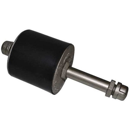 Nite Caps Night Cap 4 Inch - Pipe Plug,4" Nominal Sz,3.8125" min dia