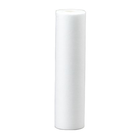 155750-75 - Solid Filter Cartridge, 2 gpm, 10 Micron, 9 7/8 in H