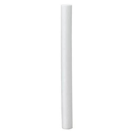 155765-75 - Solid Filter Cartridge, 7 gpm, 25 Micron, 30 in H