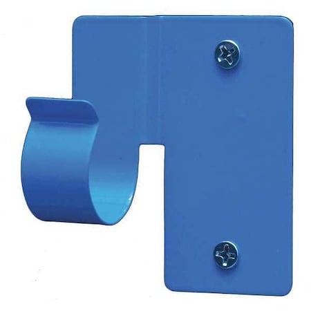 Hap System PL-1111-1 - Pipe Hanger,1-23/64" H,1" Tube Size