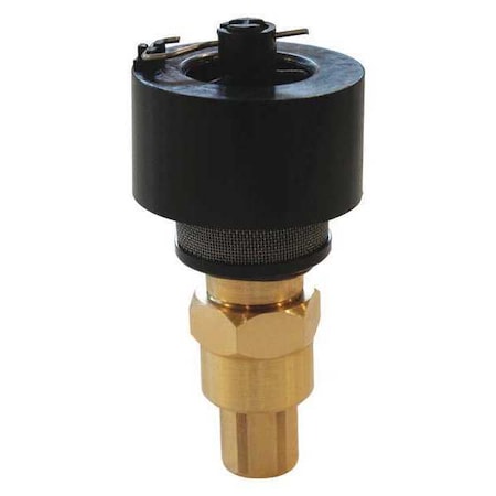 Speedaire 53RG54 - Manual Float Drain,Replaces Parker EF1