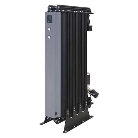 Speedaire 53RG67 - Compressed Air Dryer,40 cfm,115 V