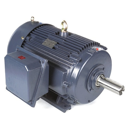Marathon 405TTFC6633 - Three-Phase Definite Purpose Motor, 100 hp HP, 405 T Frame, 230/460 V AC Voltage
