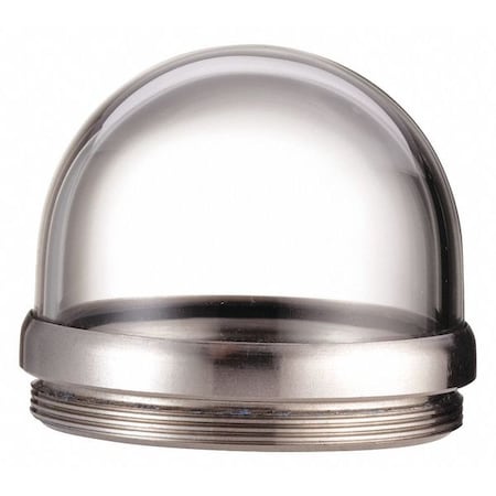 Wohler 3674 - Camera Head Dome,1 in Overall L