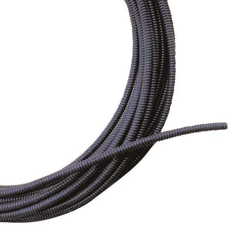Parker 81914/1-1005-0TC - Tubing,7/16" Inside Dia.,25 ft. Tube L