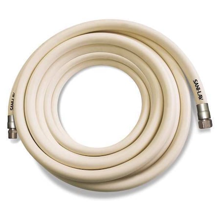 Sani-Lav H50W3 - Washdown Hose,Pipe Size 1-1/8",600" L