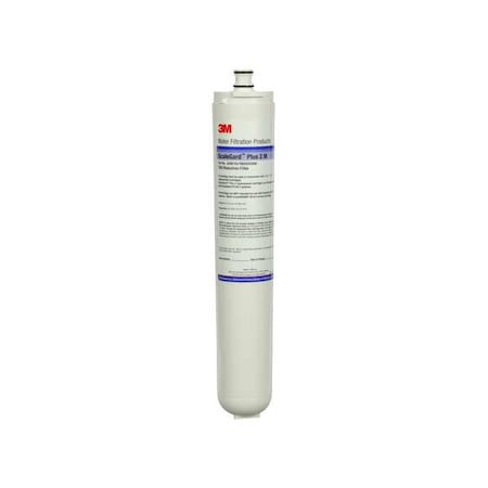 3M CFS M (TFS450) - Quick Connect Filter, 150 gpm, 12 in H