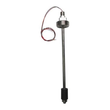 Madison C4651-12804 - Continuous Level Transmitter,Stem 32" L