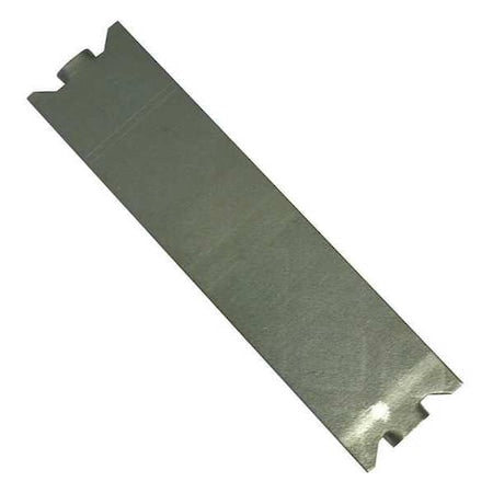 SGE-516 - Stud Guard,4.88"L,1.4"W,Steel
