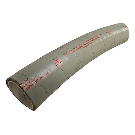 Novaflex 6300-01000-100 - Bulk Food Grade Hose,1" ID x 100 ft.
