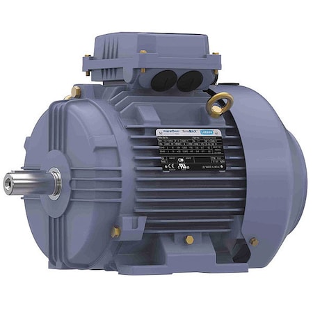 Marathon TCA2P23AE211GAA009 - Metric Motor, 112 M, Rigid Base
