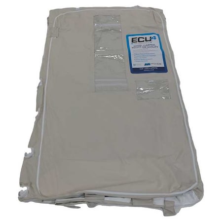 Mintie Technologies MTIECU4-ENV - Replacement Containment Envelope,32" W