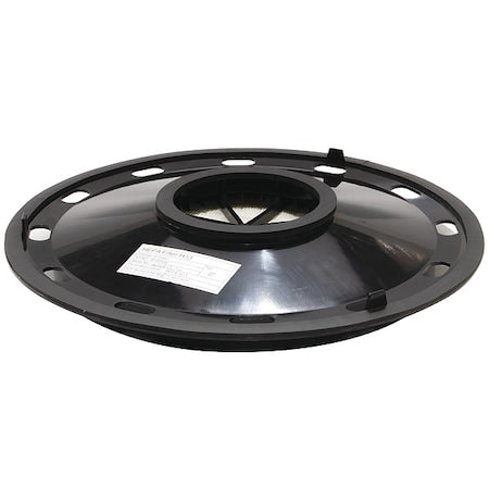 Pullman-Holt 591210501 - Filter,Paper,Dry Pickup,14" L