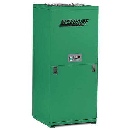 Hankison HITN125 - Compressed Air Dryer,125 cfm Max. Flow