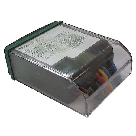 Ranco By Full Gauge E-case - Carrying Case
